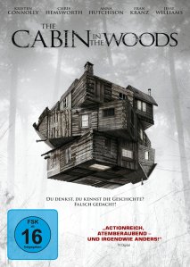 The Cabin in the Woods (2012) © http://ecx.images-amazon.com/images/I/91-n2SXfZGL._SL1500_.jpg